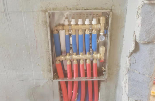 白云华颐和苑主管