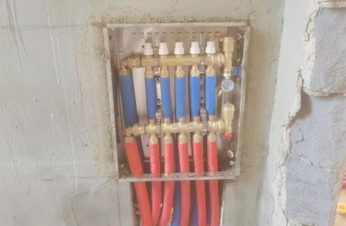 白云华颐和苑主管