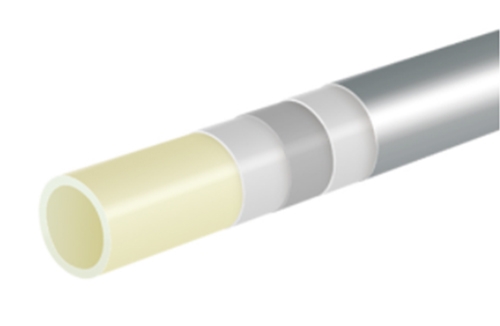 德国施特泽PEXc五层阻氧管