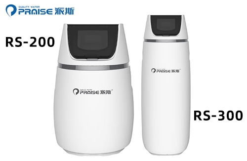 派斯中央软水机 RS-200/300