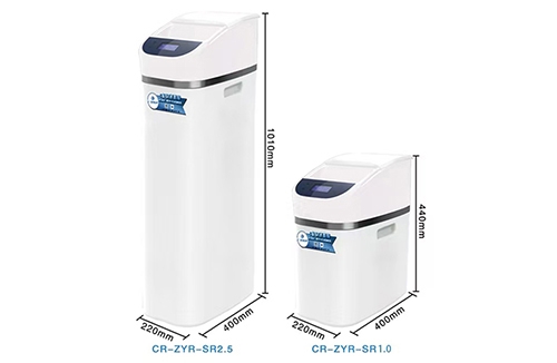 蓝润中央软水机